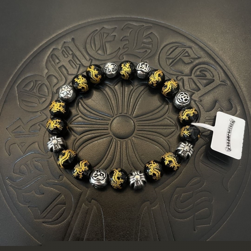 Ch**me He**ts bracelets